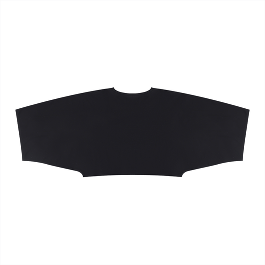 Dámsky oversized crop top možnosť personalizácie