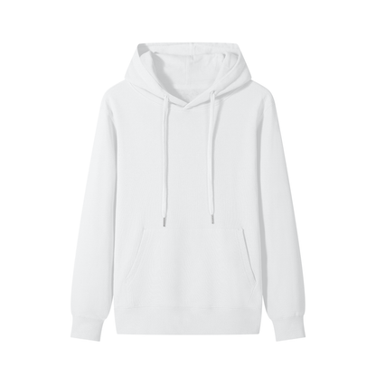 Klasická Unisex bavlnená mikina