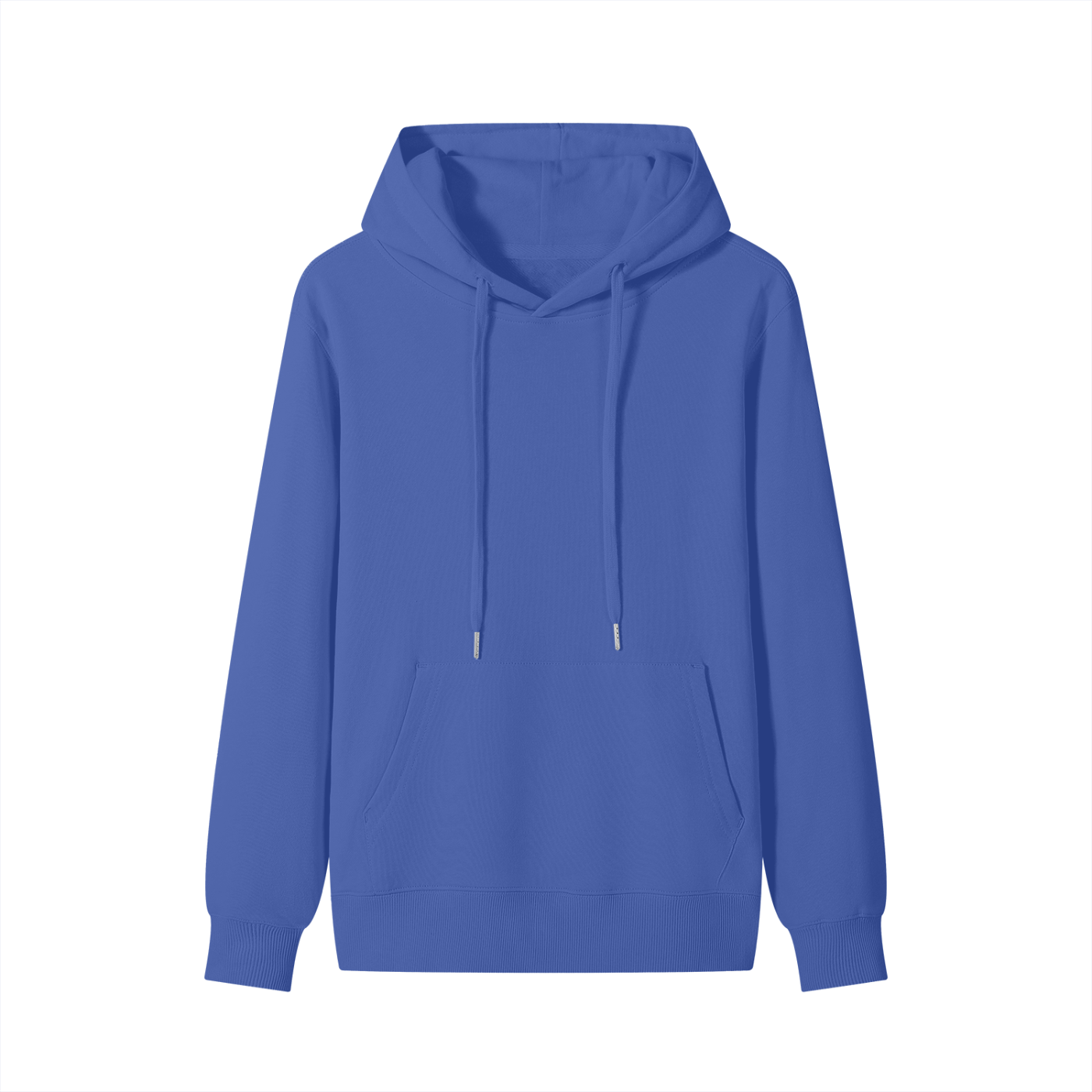 Klasická Unisex bavlnená mikina
