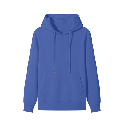 Klasická Unisex bavlnená mikina
