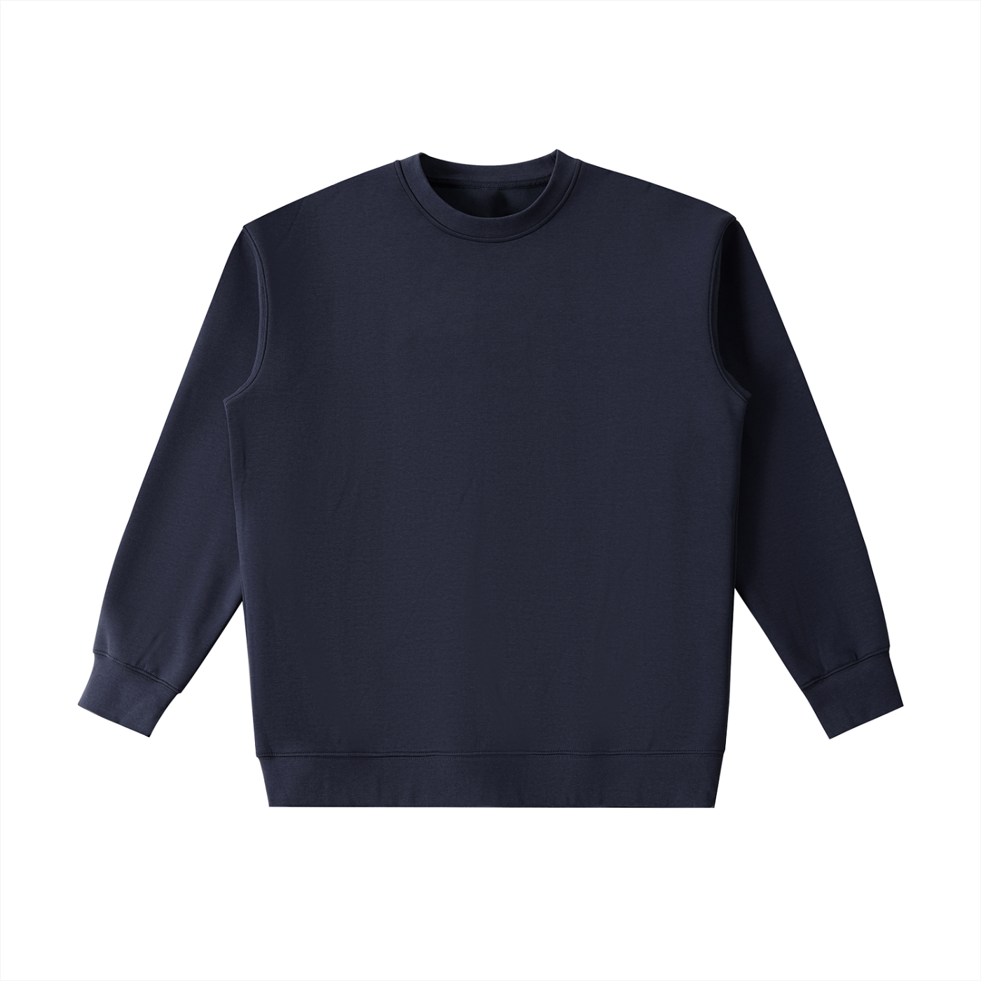 Mikina Essential s autorskou potlačou Earn the Look