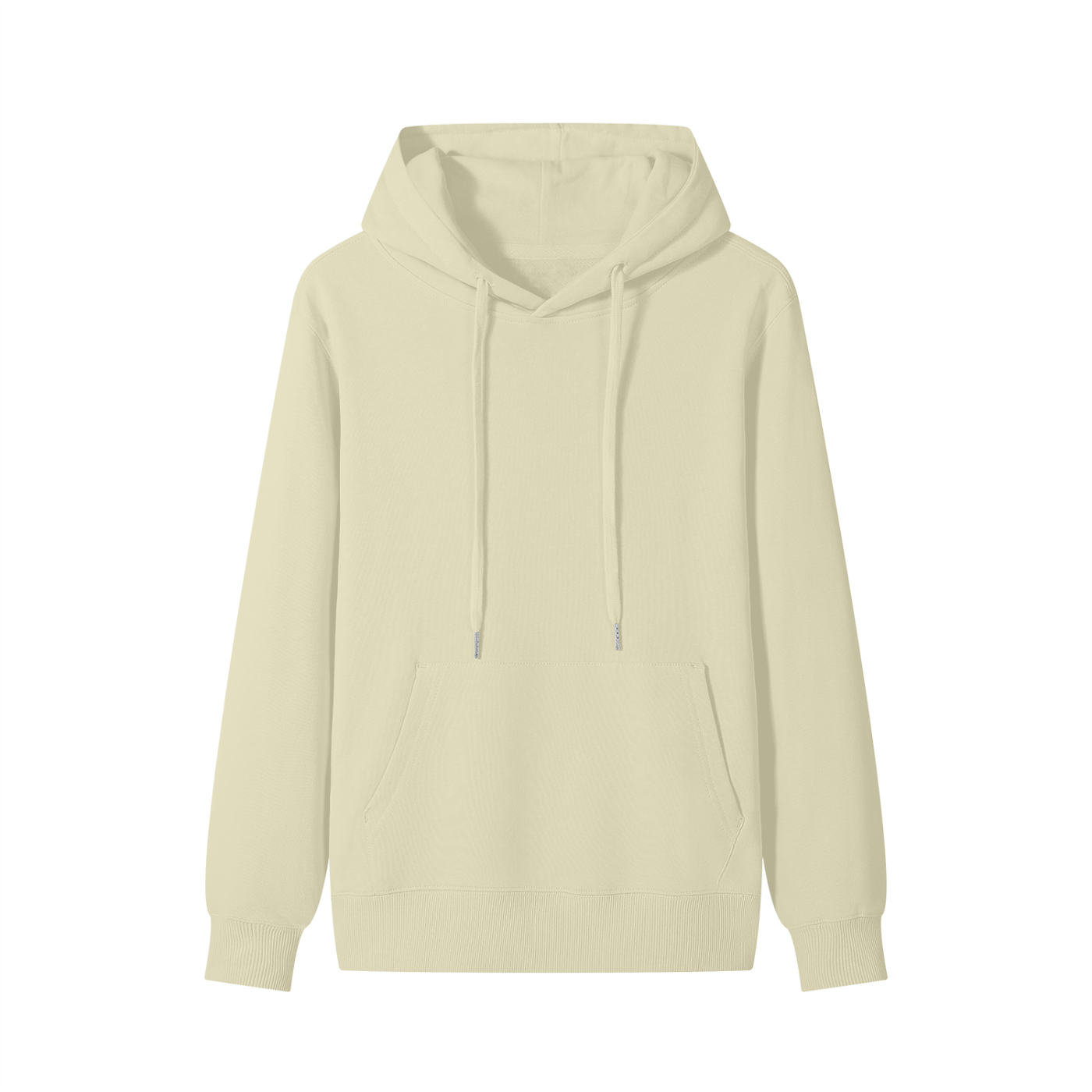 Klasická Unisex bavlnená mikina