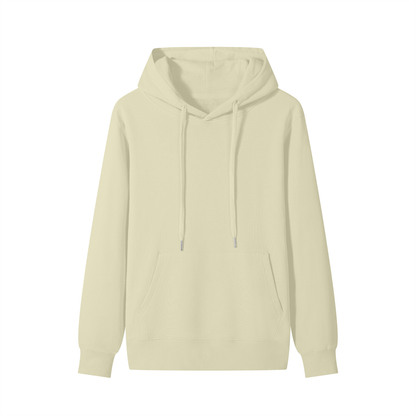 Klasická Unisex bavlnená mikina