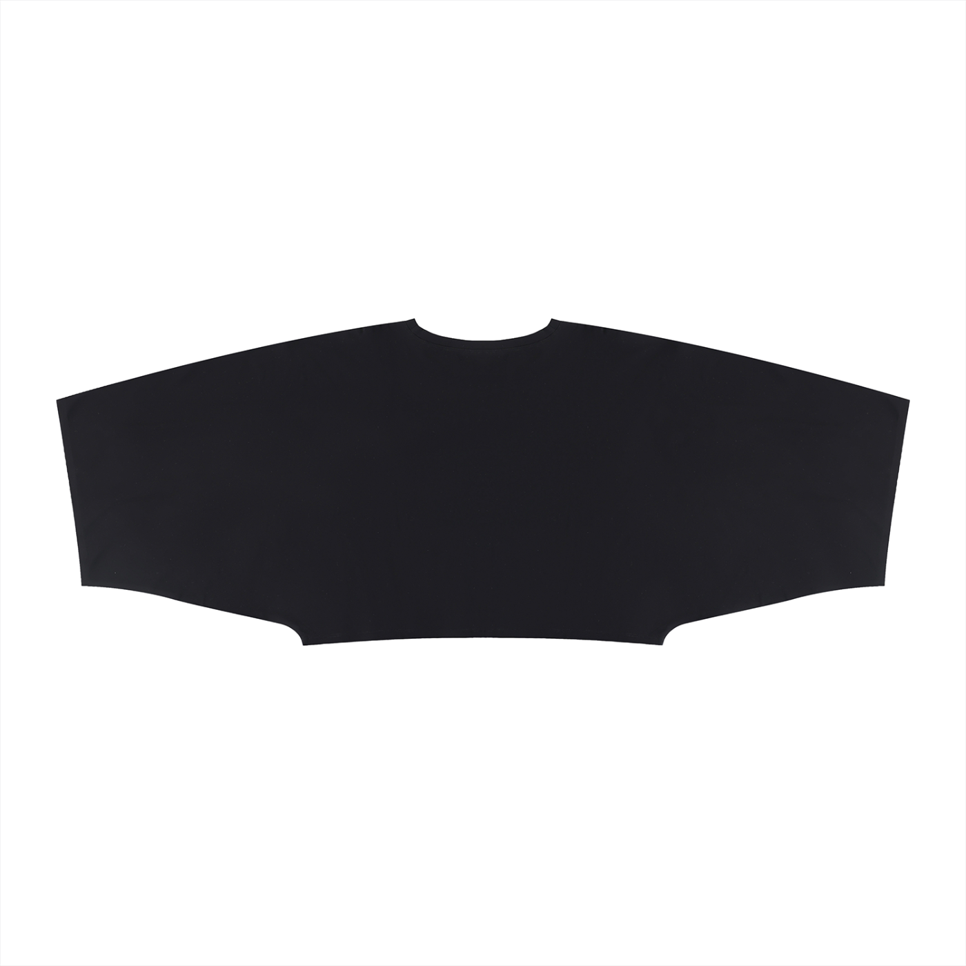 Dámsky oversized crop top   možnosť personalizácie
