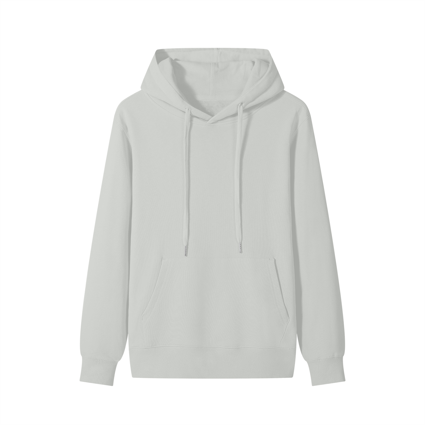 Klasická Unisex bavlnená mikina