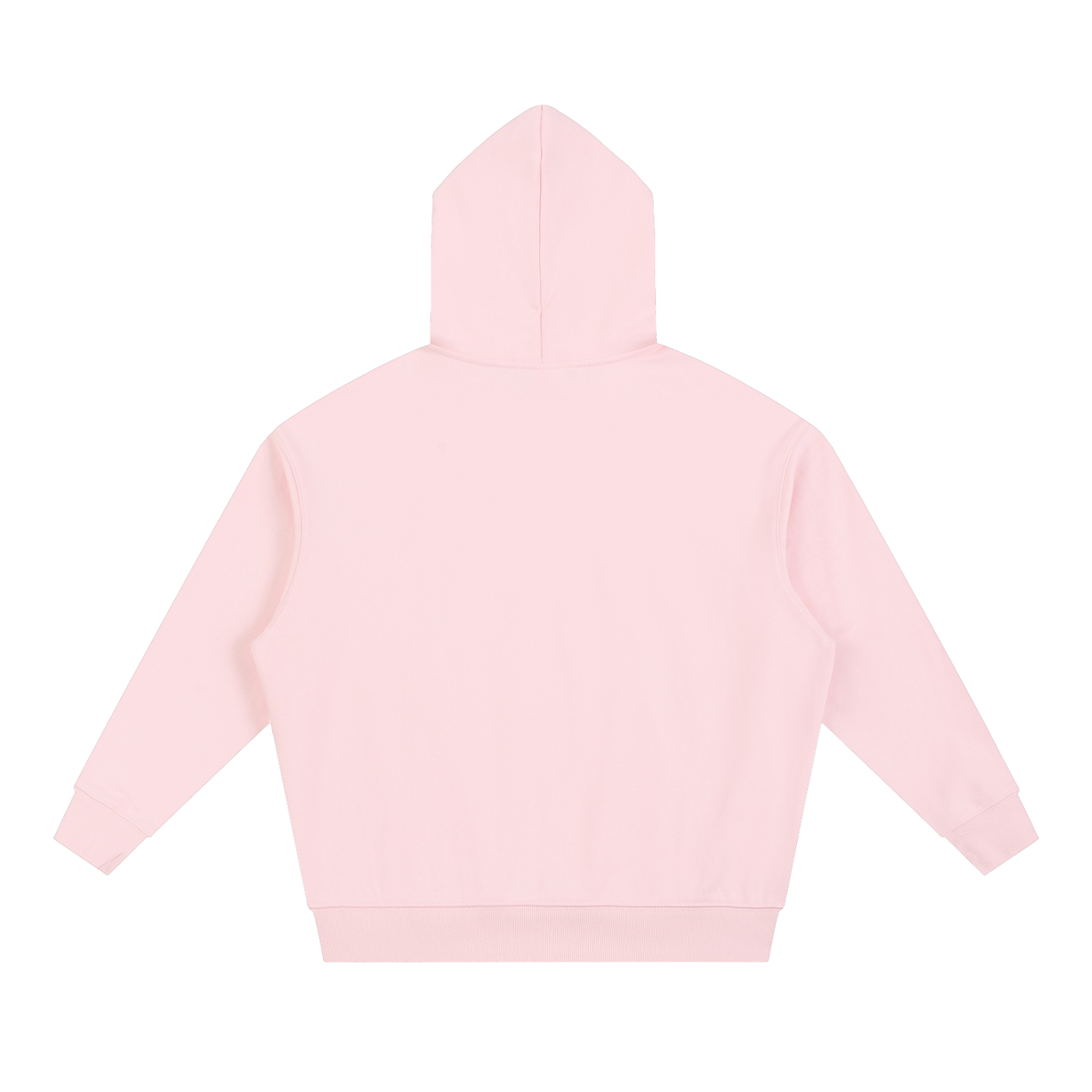 Unisex oversized mikina s potlačou domáceho miláčika – personalizovaný dizajn
