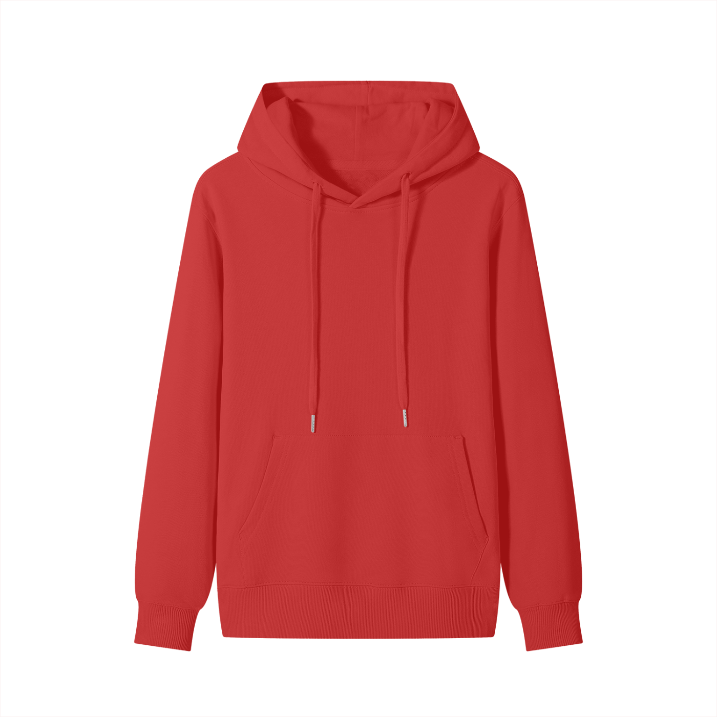 Klasická Unisex bavlnená mikina