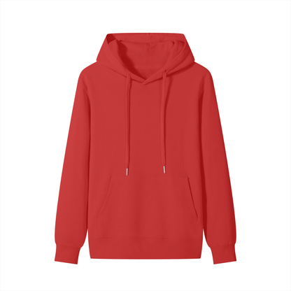 Klasická Unisex bavlnená mikina