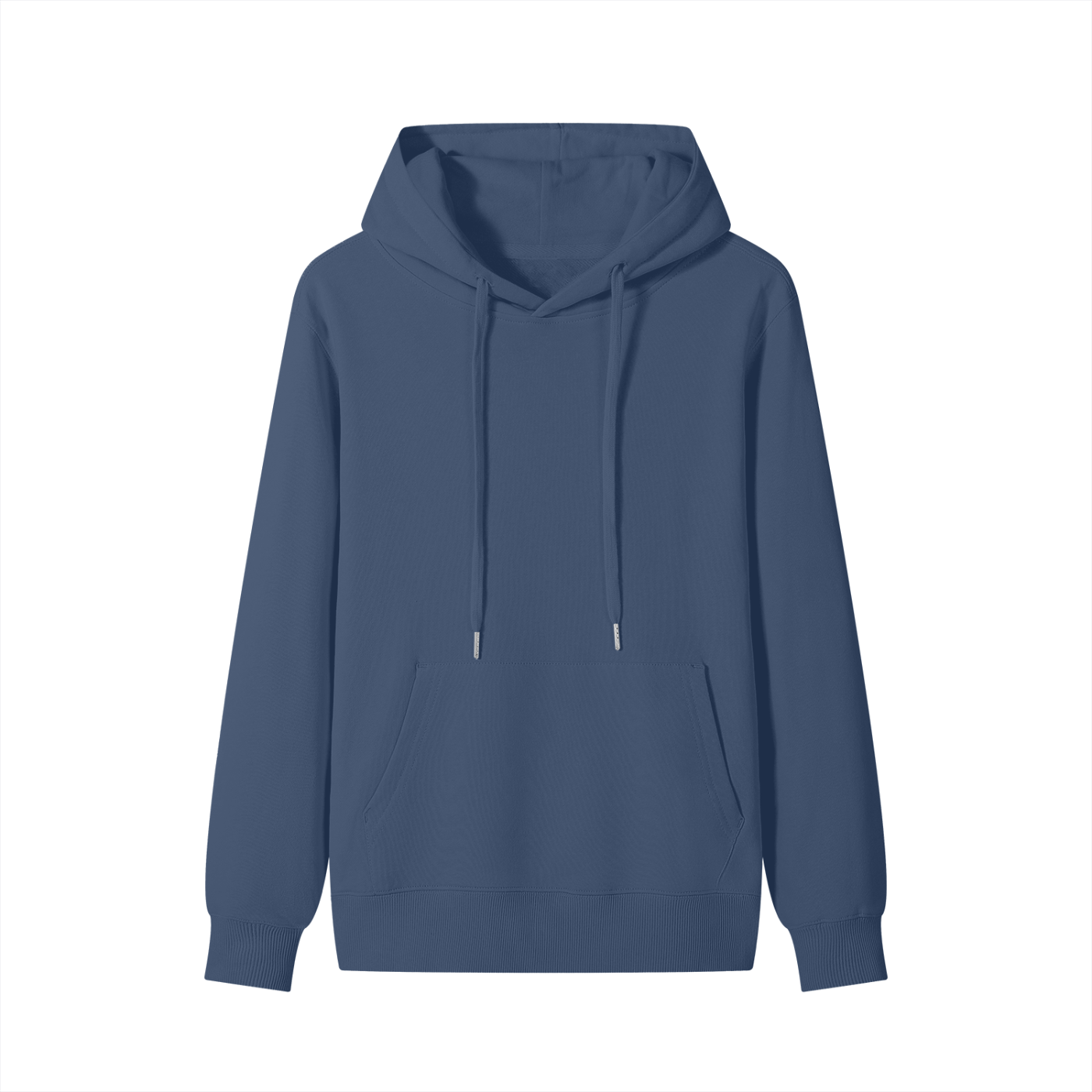 Klasická Unisex bavlnená mikina