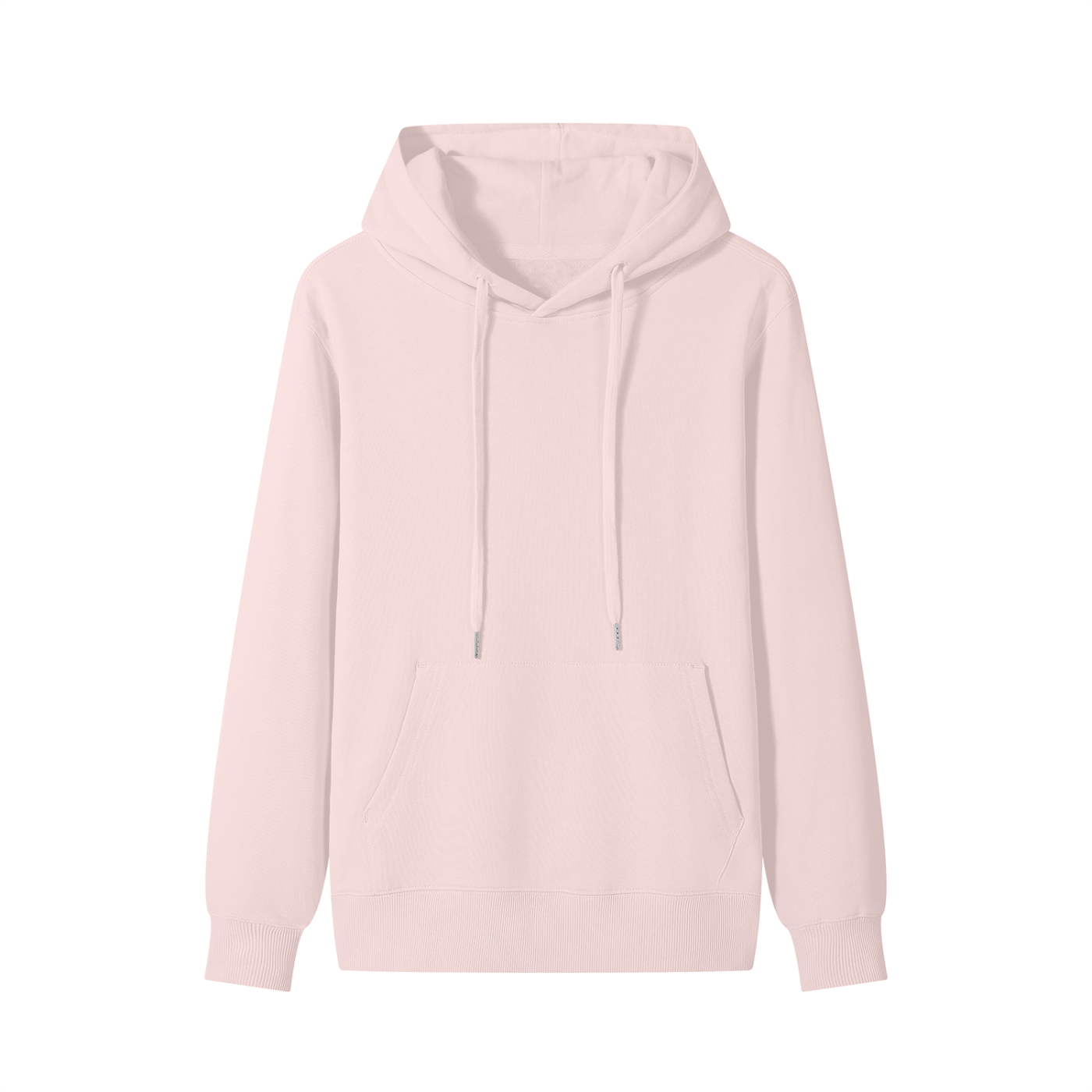 Klasická Unisex bavlnená mikina