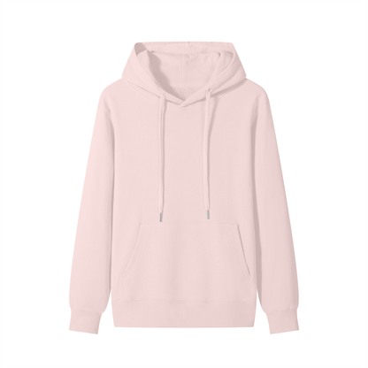 Klasická Unisex bavlnená mikina