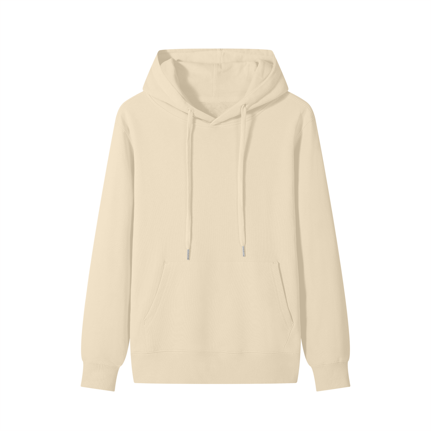 Klasická Unisex bavlnená mikina