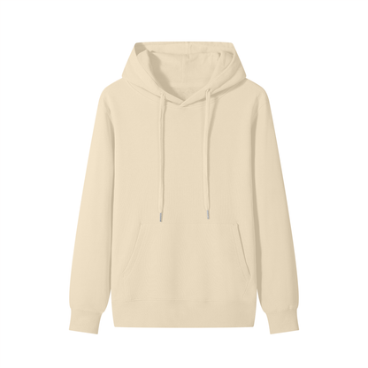 Klasická Unisex bavlnená mikina