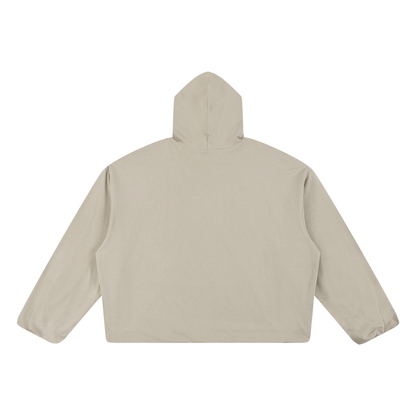 Personalizovaná oversized mikina s portrétom tvojho miláčika