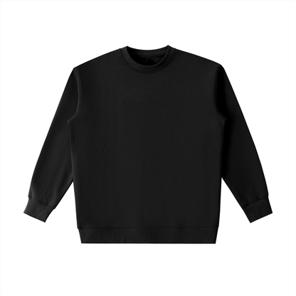 Mikina Essential s autorskou potlačou Earn the Look