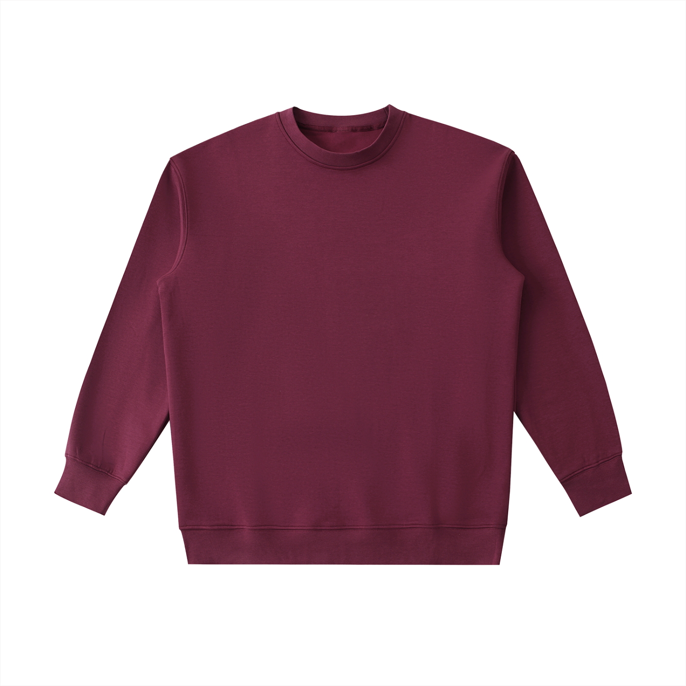 Mikina Essential s autorskou potlačou Earn the Look