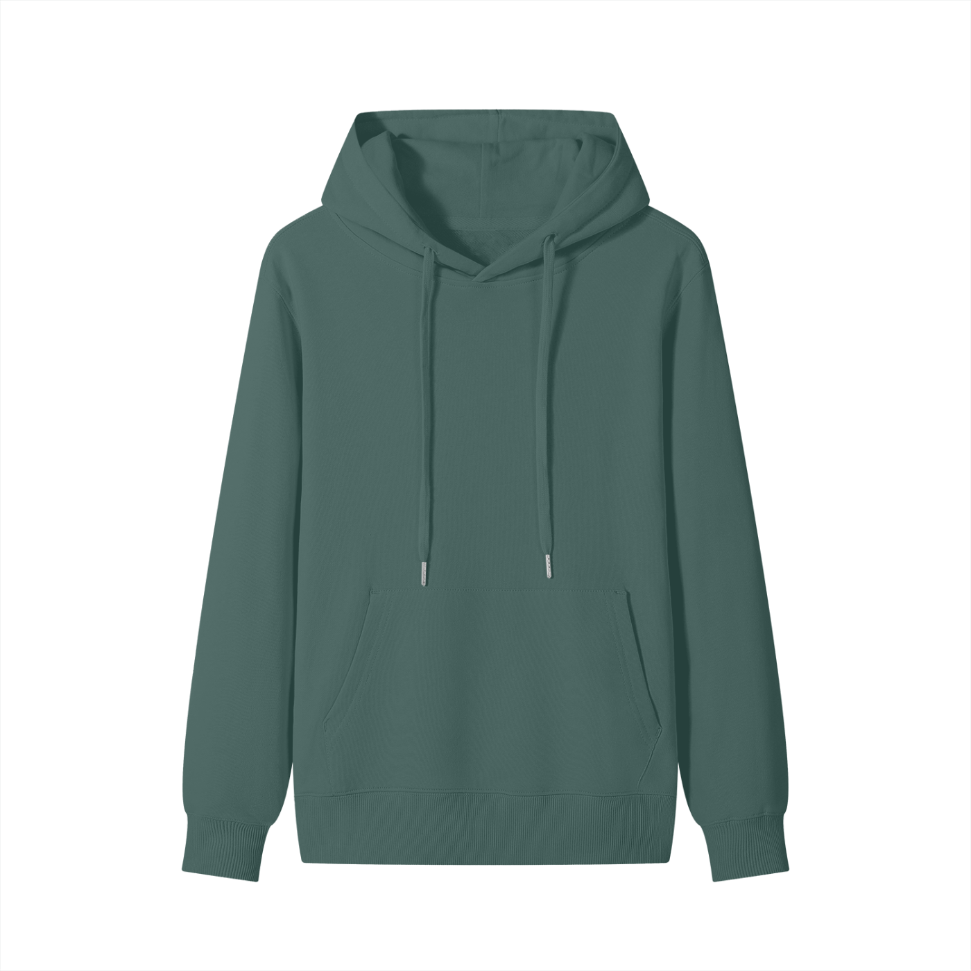 Klasická Unisex bavlnená mikina