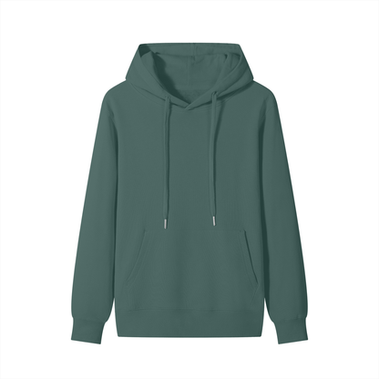 Klasická Unisex bavlnená mikina