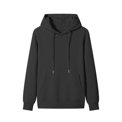 Klasická Unisex bavlnená mikina