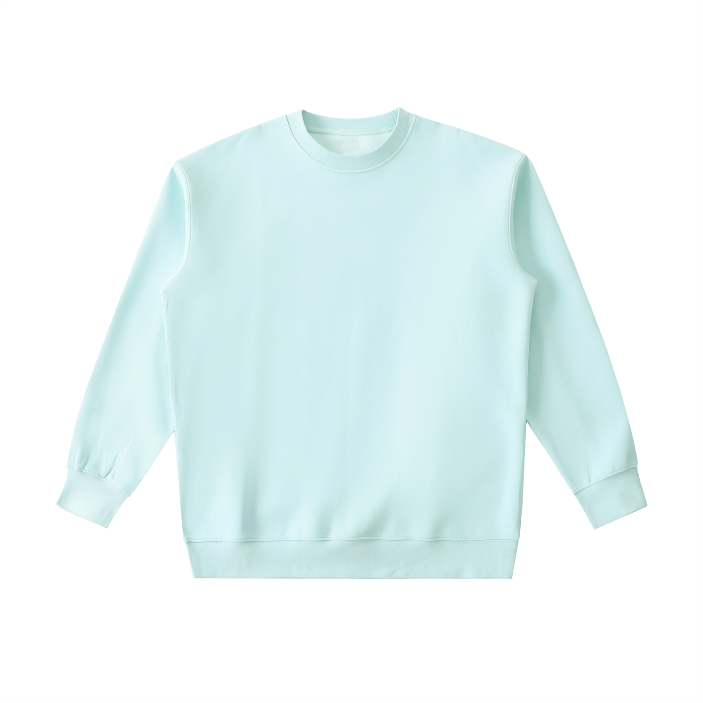 Mikina Essential s autorskou potlačou Earn the Look