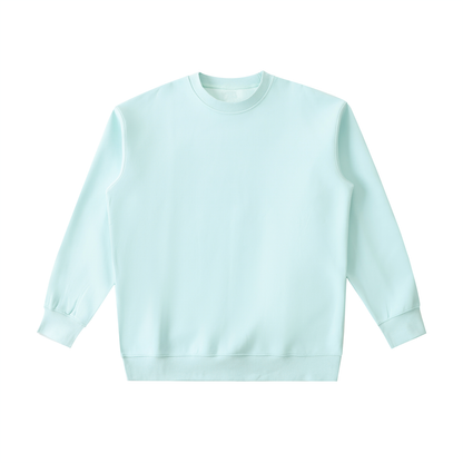 Mikina Essential s autorskou potlačou Earn the Look