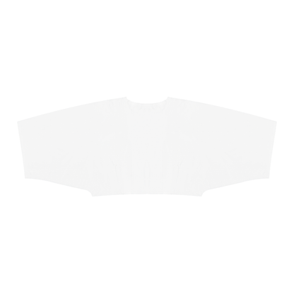 Dámsky oversized crop top   možnosť personalizácie