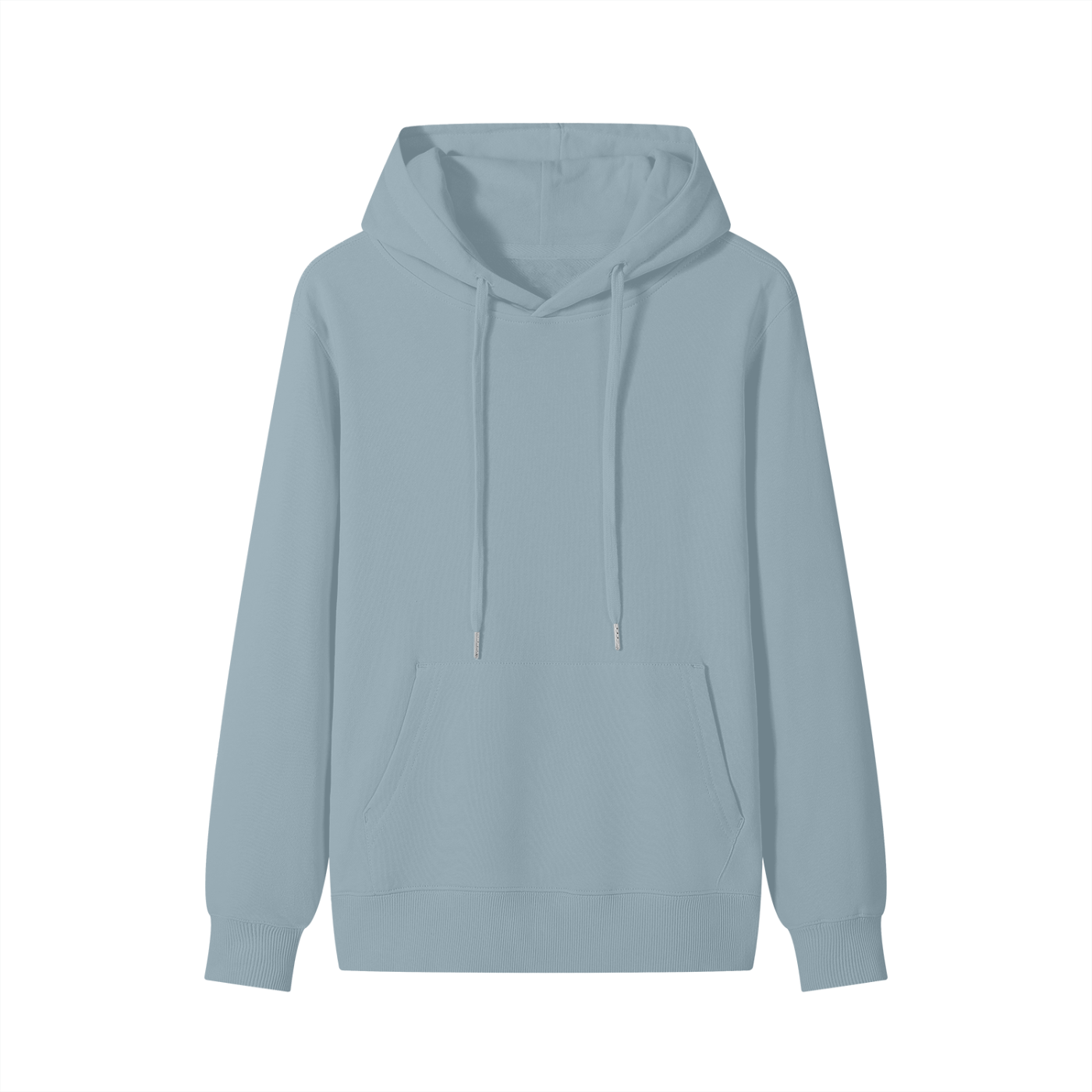 Klasická Unisex bavlnená mikina