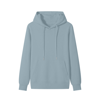 Klasická Unisex bavlnená mikina