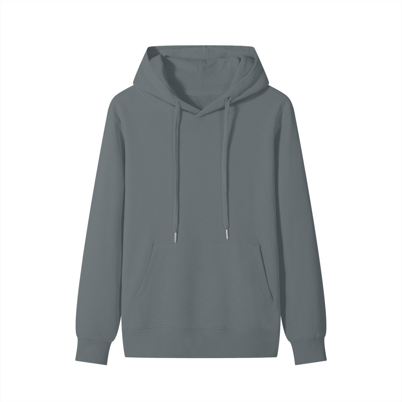 Klasická Unisex bavlnená mikina