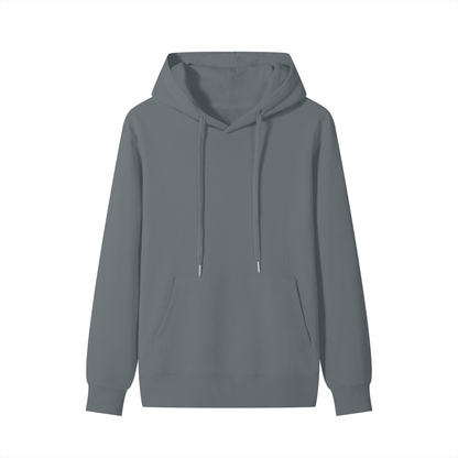 Klasická Unisex bavlnená mikina
