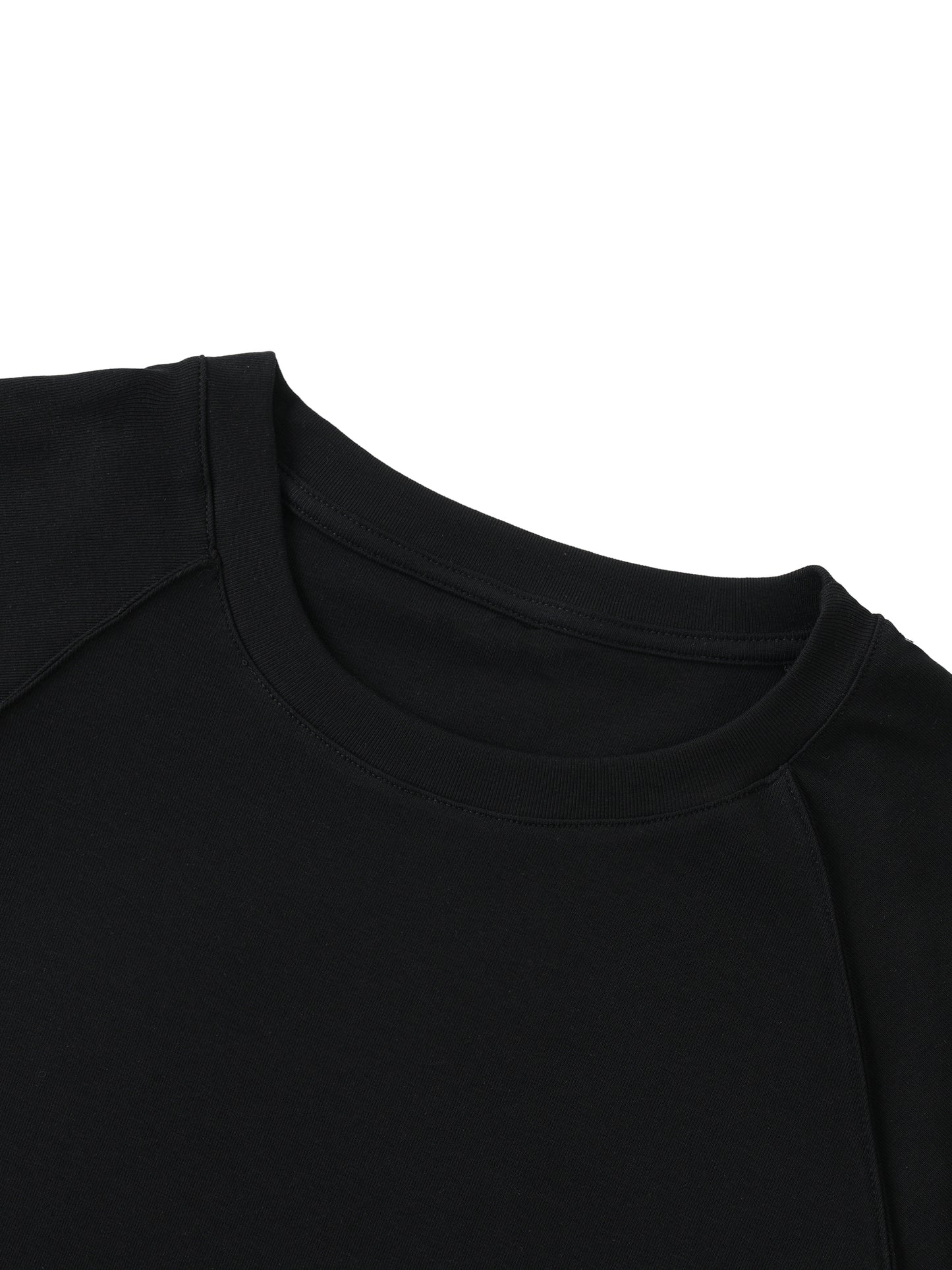 Women's Printed Bodycon T-shirt