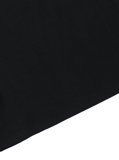 Women's Printed Bodycon T-shirt