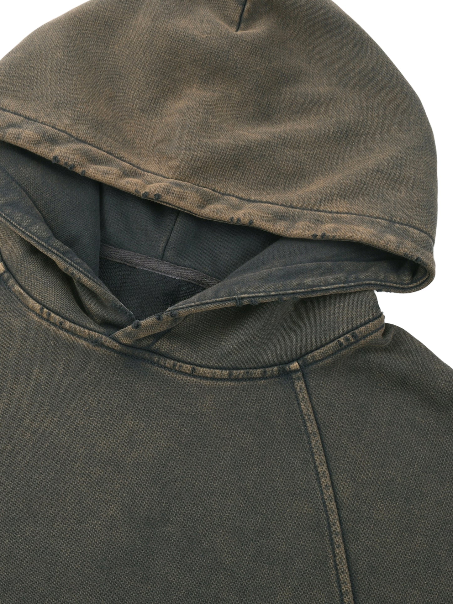 Unisex vintage mikina s potlačou – štýl, ktorý drží