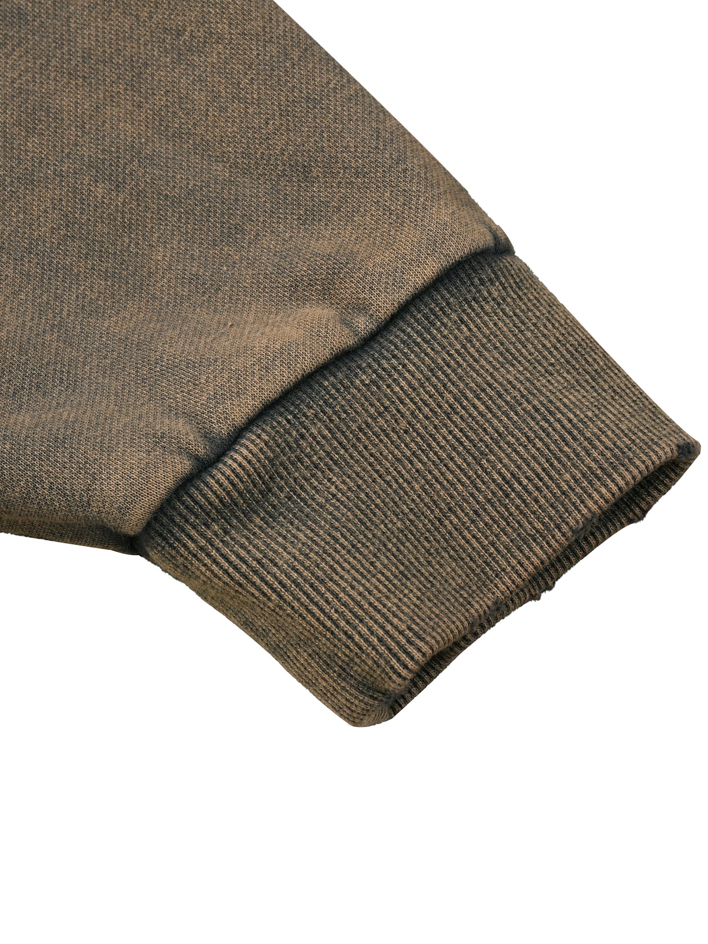 Unisex vintage mikina s potlačou – štýl, ktorý drží