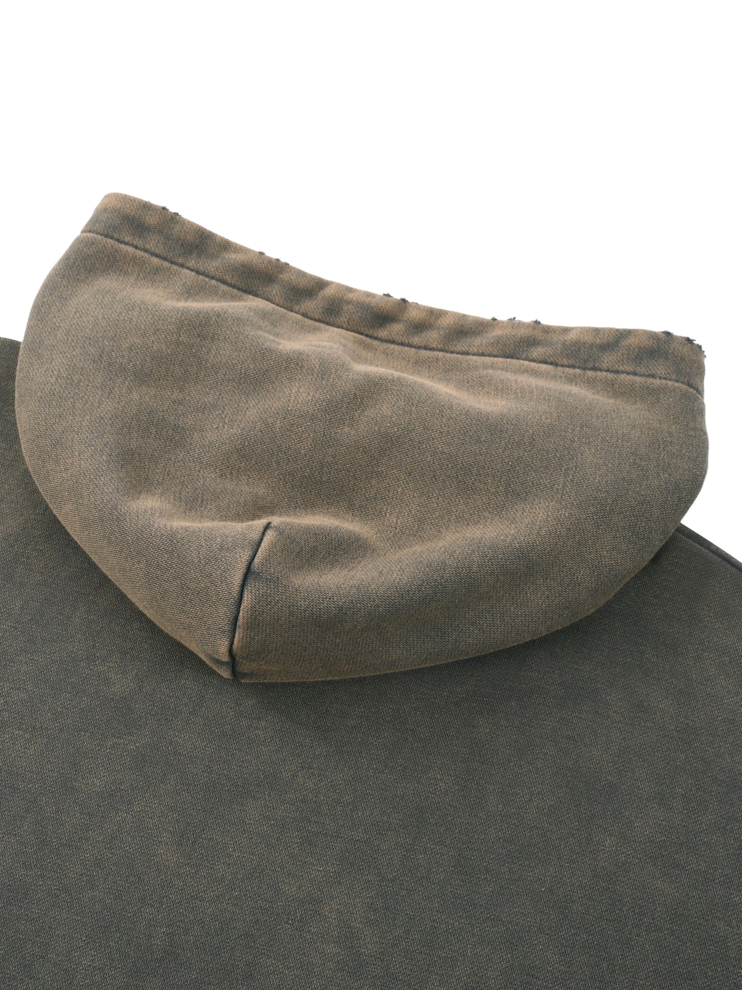 Unisex vintage mikina s potlačou – štýl, ktorý drží