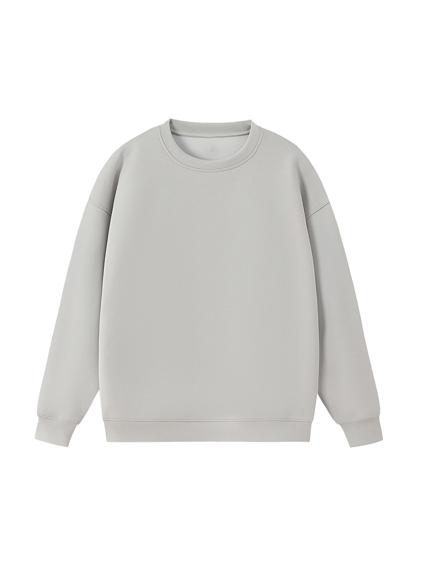 Mikina Essential s autorskou potlačou Earn the Look