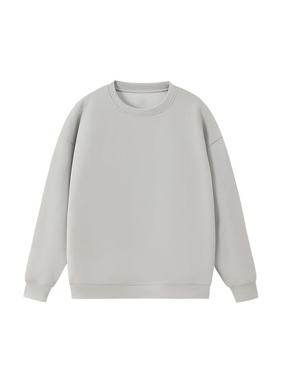 Mikina Essential s autorskou potlačou Earn the Look