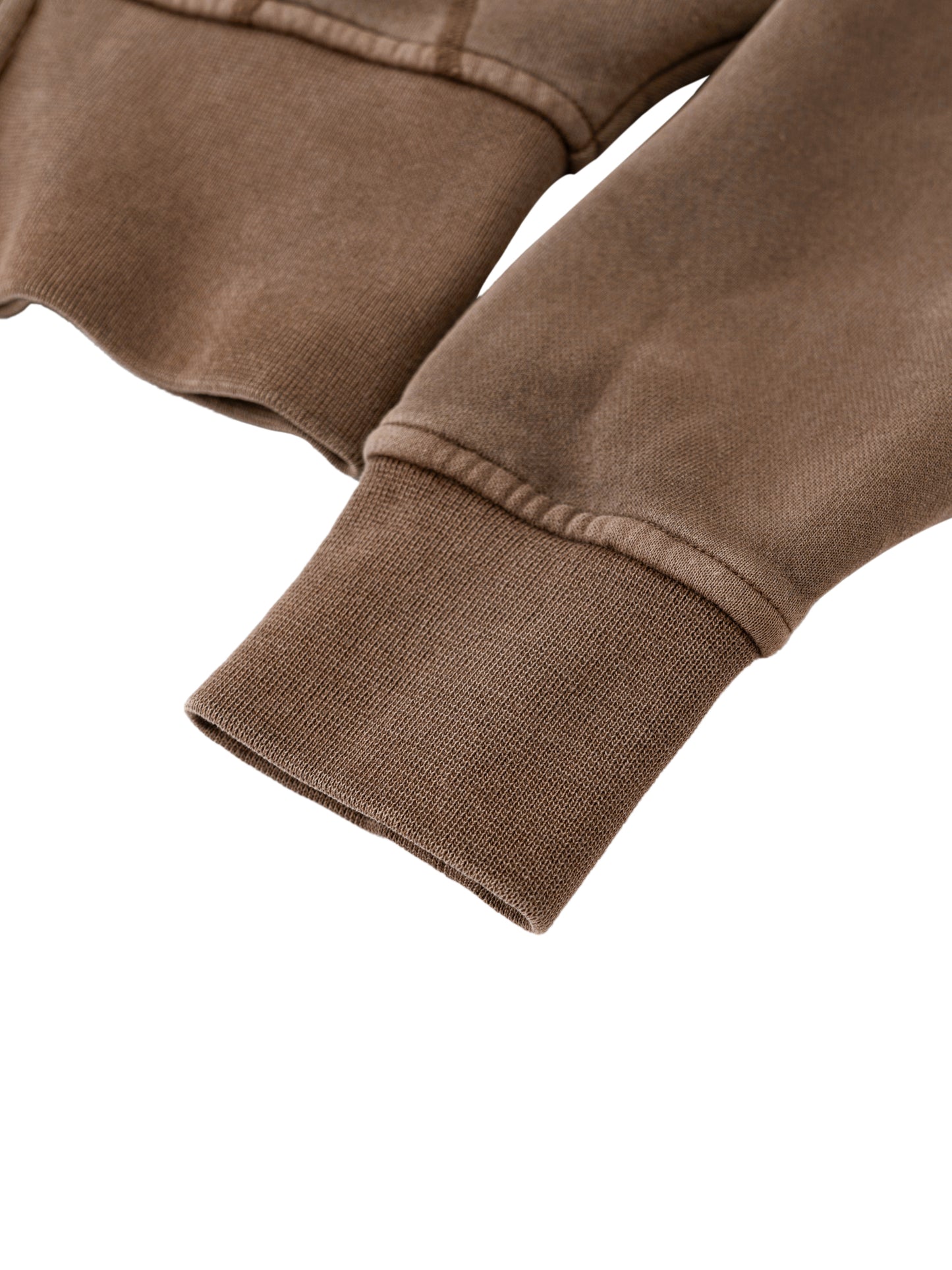 Dámska crop mikina na zips s odnímteľnou kapucňou