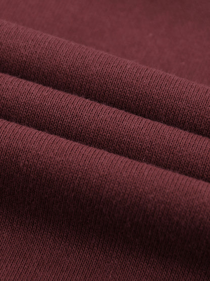 Unisex oversized mikina s potlačou domáceho miláčika – personalizovaný dizajn