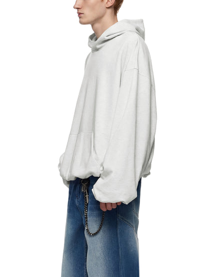 Personalizovaná oversized mikina s portrétom tvojho miláčika