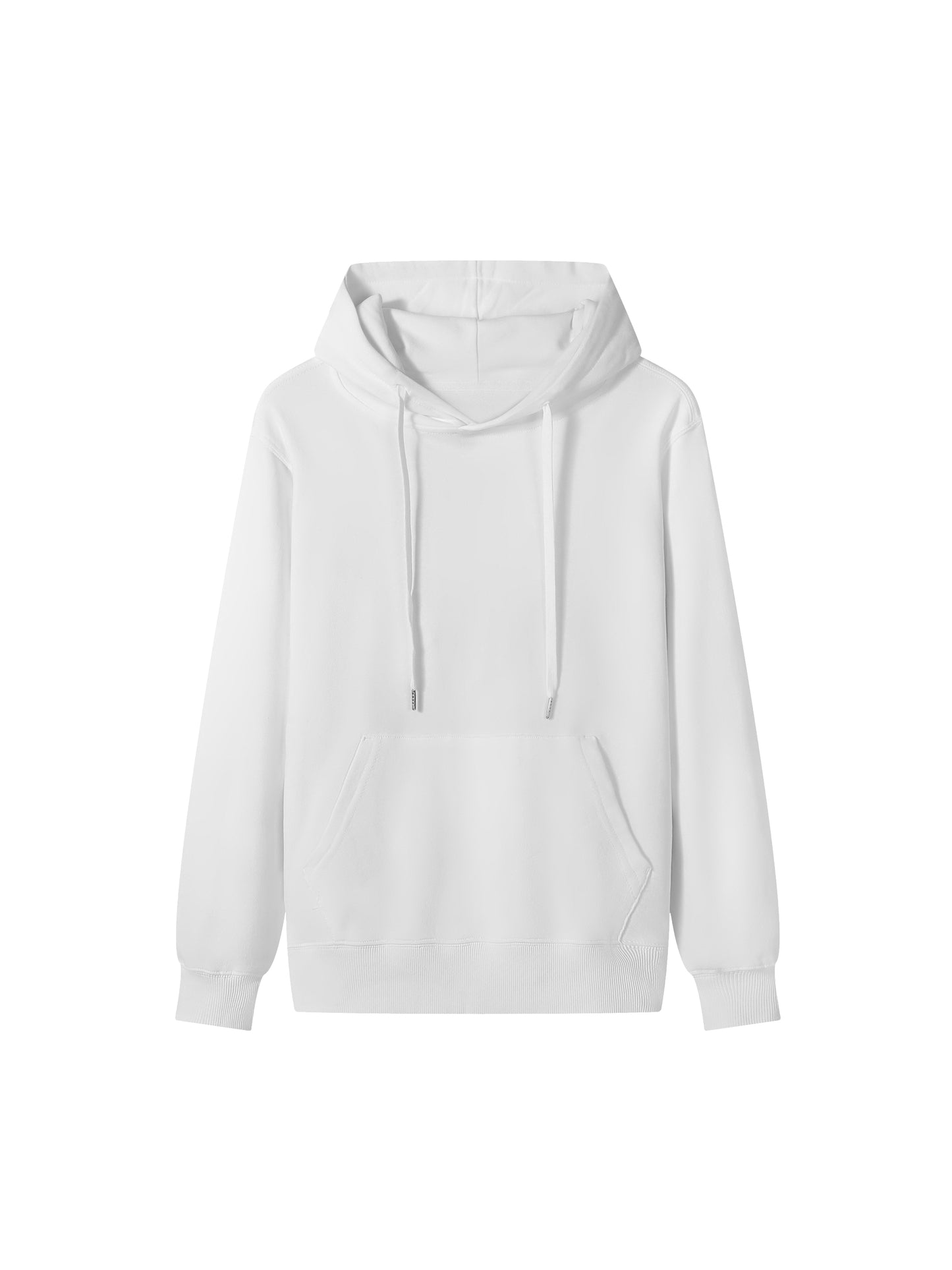 Klasická Unisex bavlnená mikina