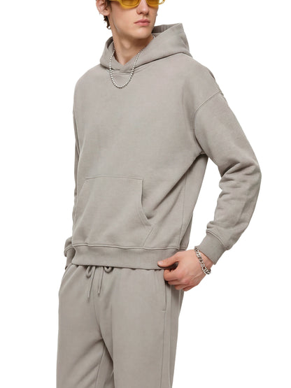 Unisex oversized mikina s potlačou domáceho miláčika – personalizovaný dizajn