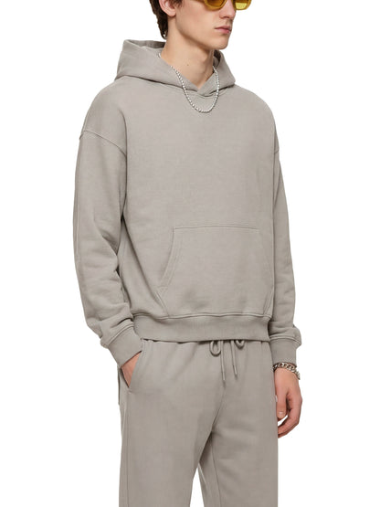 Unisex oversized mikina s potlačou domáceho miláčika – personalizovaný dizajn