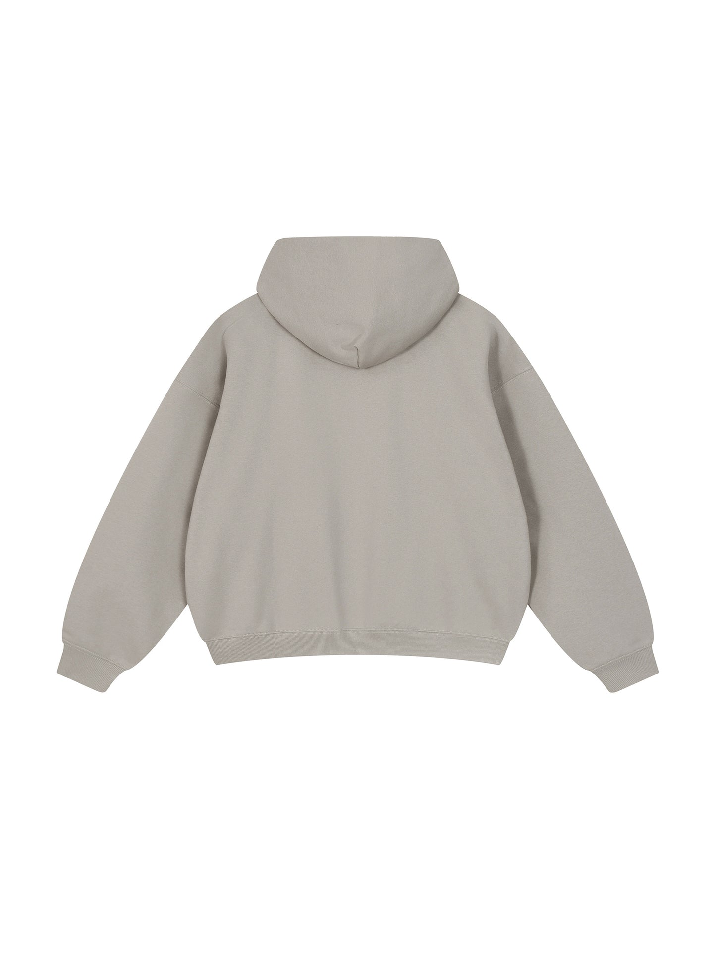 Unisex oversized mikina s potlačou domáceho miláčika – personalizovaný dizajn