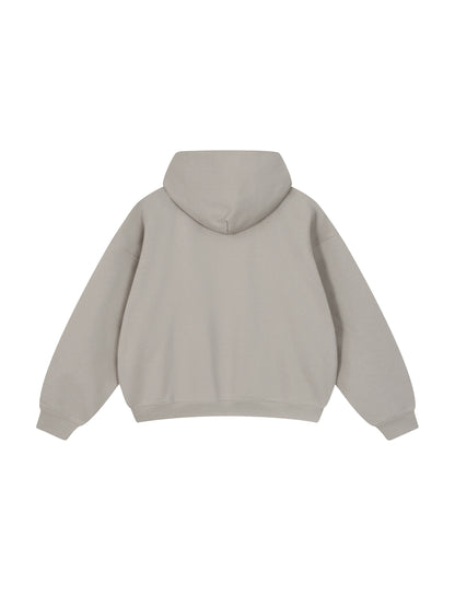 Unisex oversized mikina s potlačou domáceho miláčika – personalizovaný dizajn